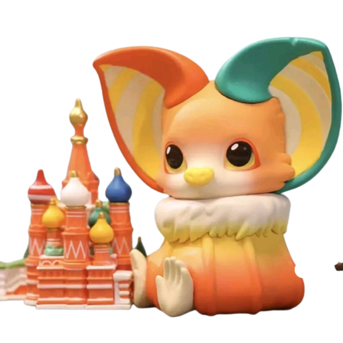 Saint Basil's Cathedral