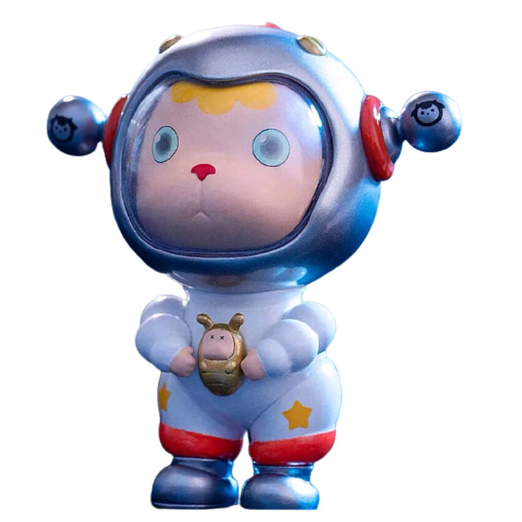 Space Best Lamb by 1983 Toys