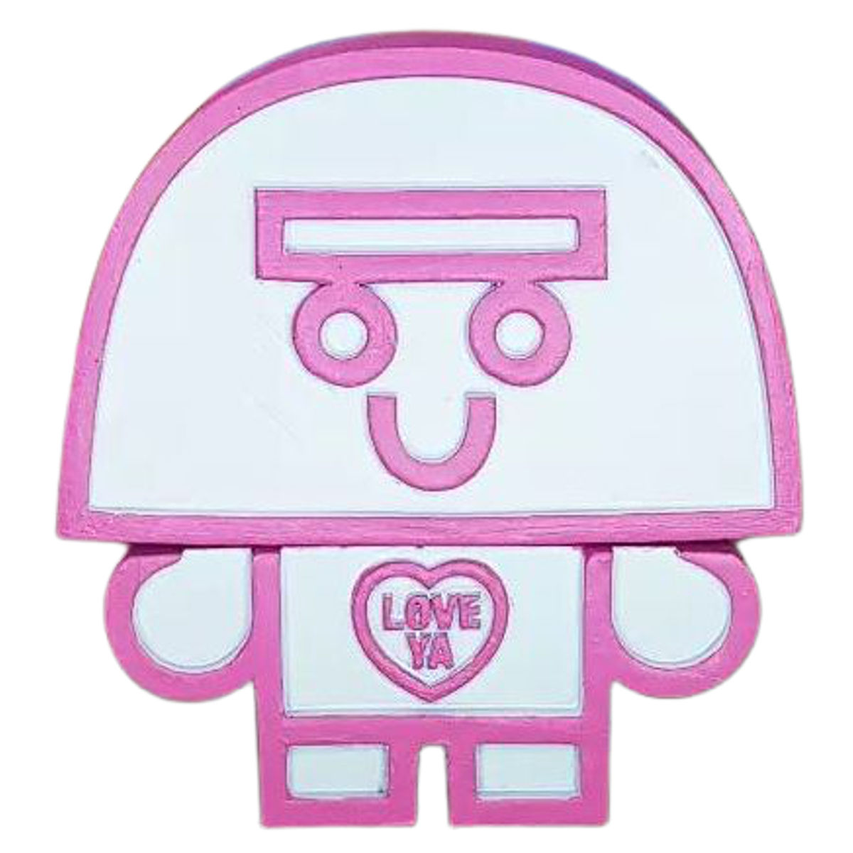 Love Ya Love 'Arts EEP