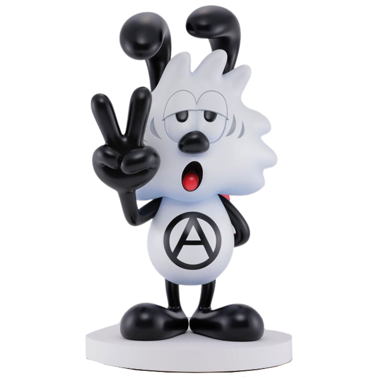 Girls Don't Cry Vick