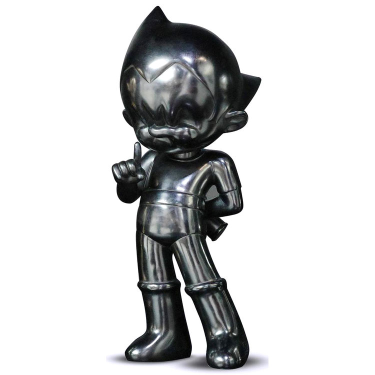Black Fingy Boy by 2Choey
