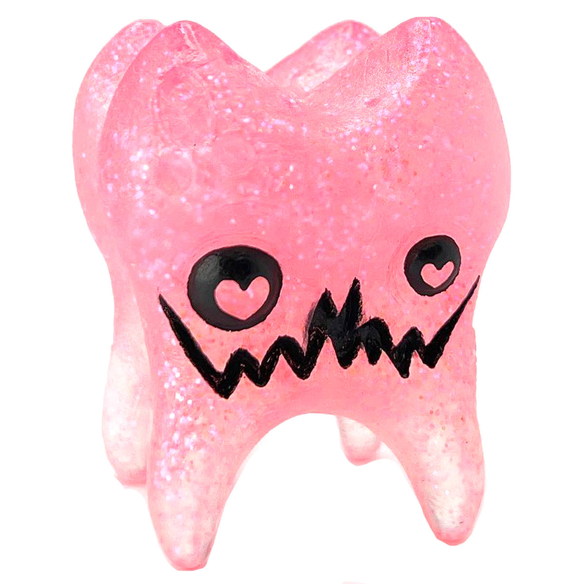 Glitter Pank Rotty Rigo