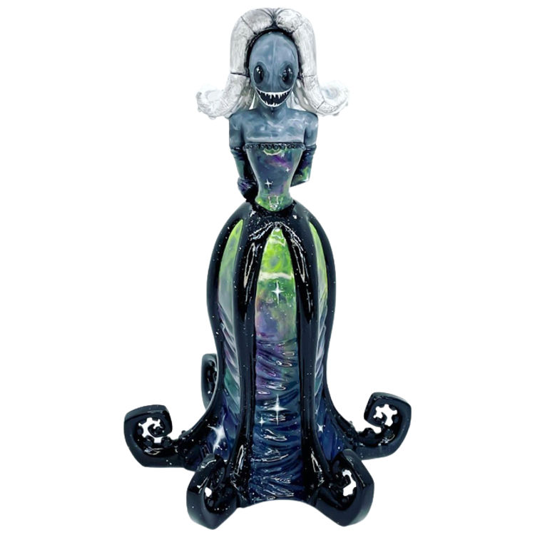 Bella Delamere by UNCLE