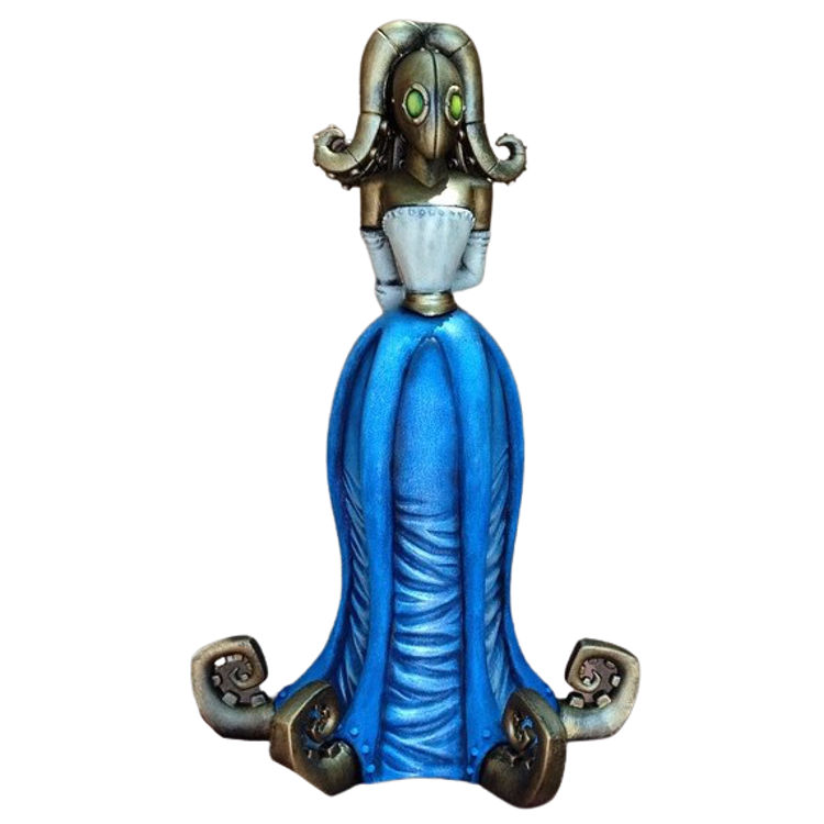 Bella Delamere by Davemarkart (Dave Webb)