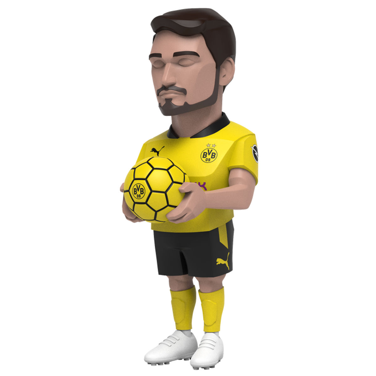 Mats Hummels : The BVB Collection