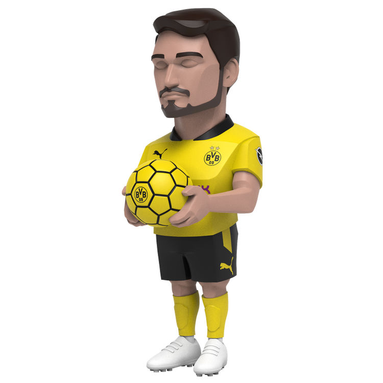 Mats Hummels : The BVB Collection by YARMS