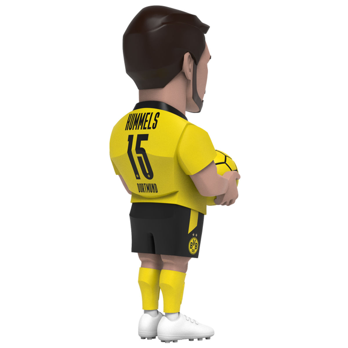 Mats Hummels : The BVB Collection
