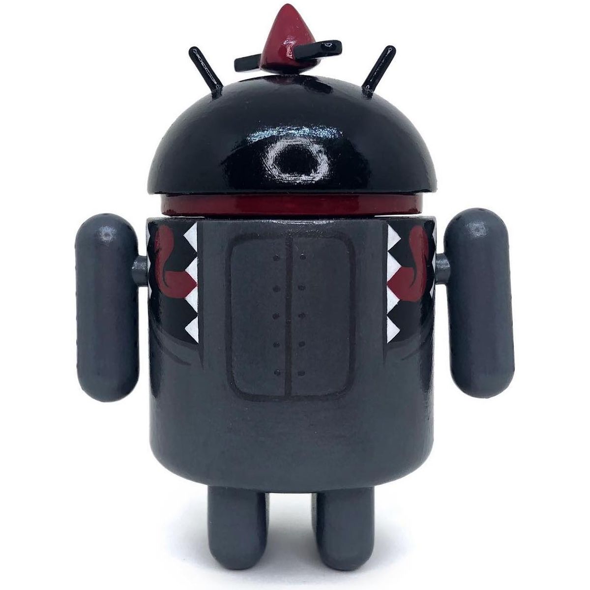 Stealth Bomberdroid