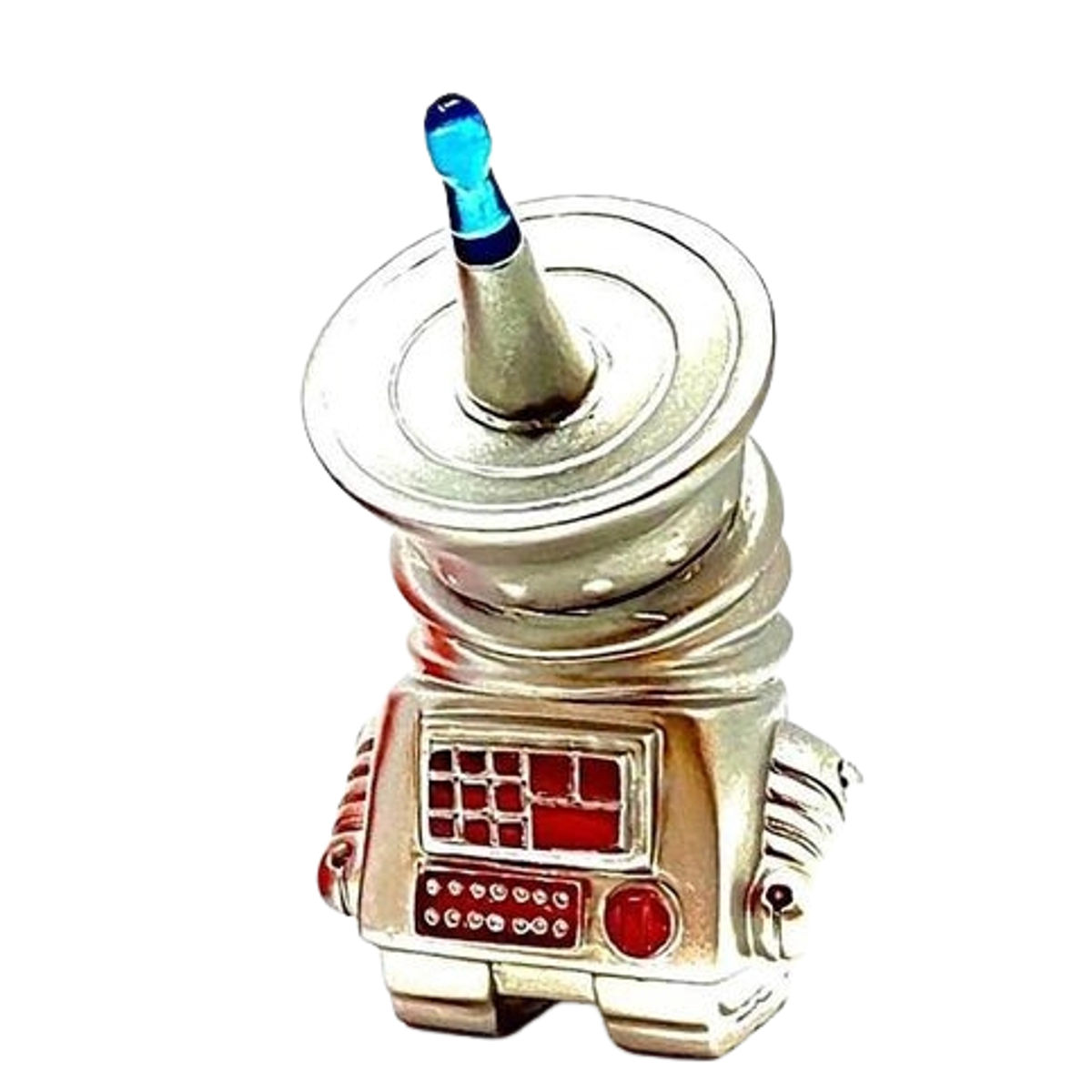 Clear Red Tinge Pulsekun