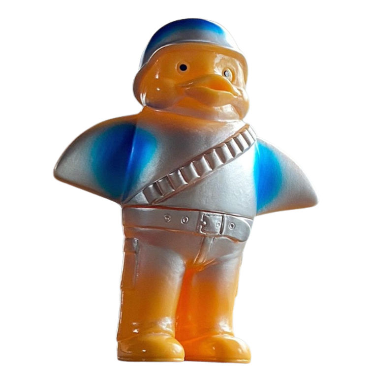 Blue Dolphin Boy by Shiro kumaya (shige.haru)