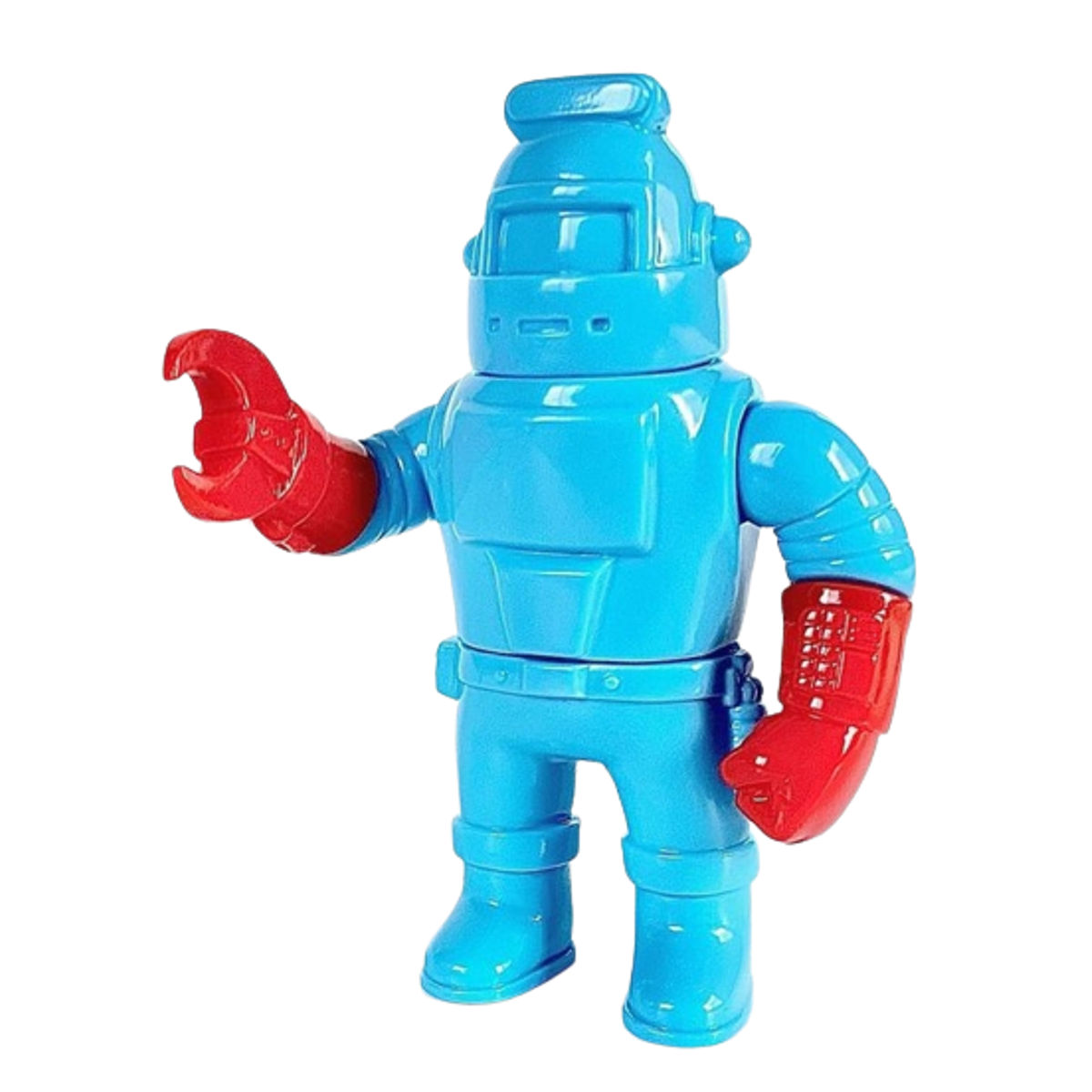 Blue Thunder Commander