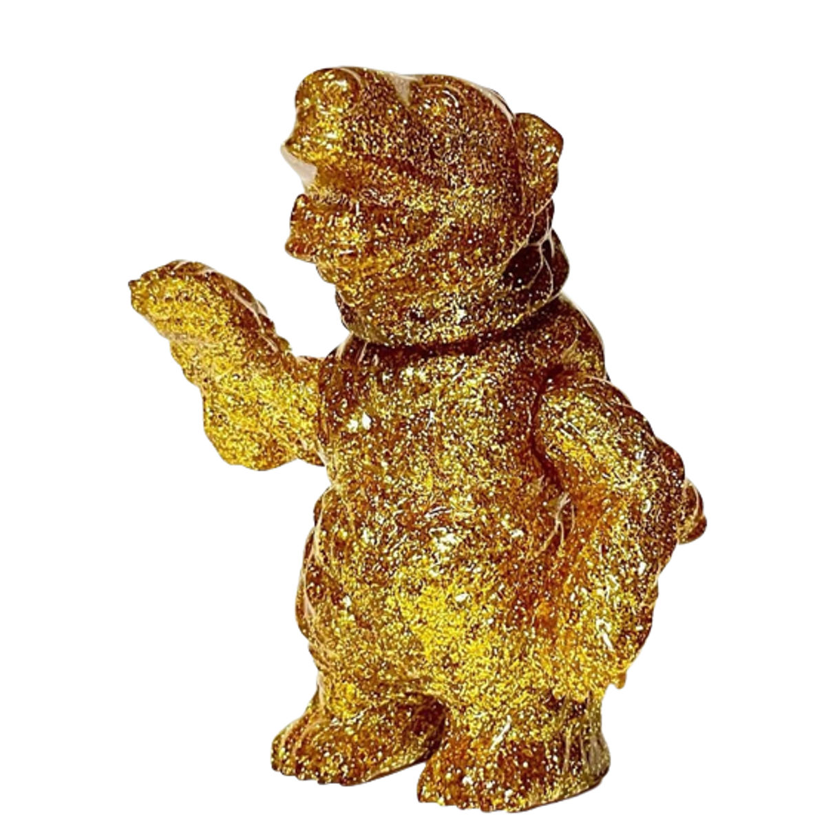 Gold Shirokumande