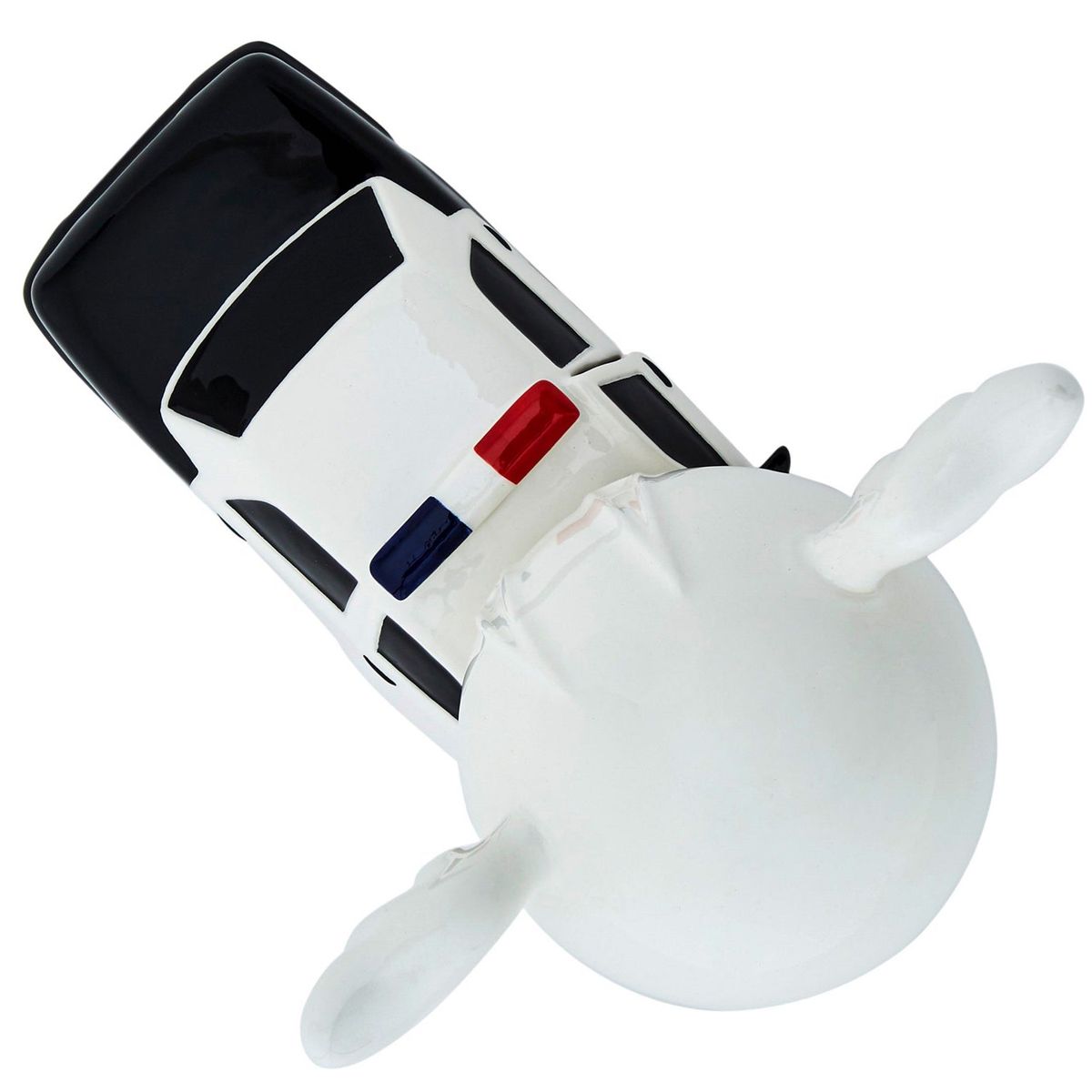 White Death and Glory