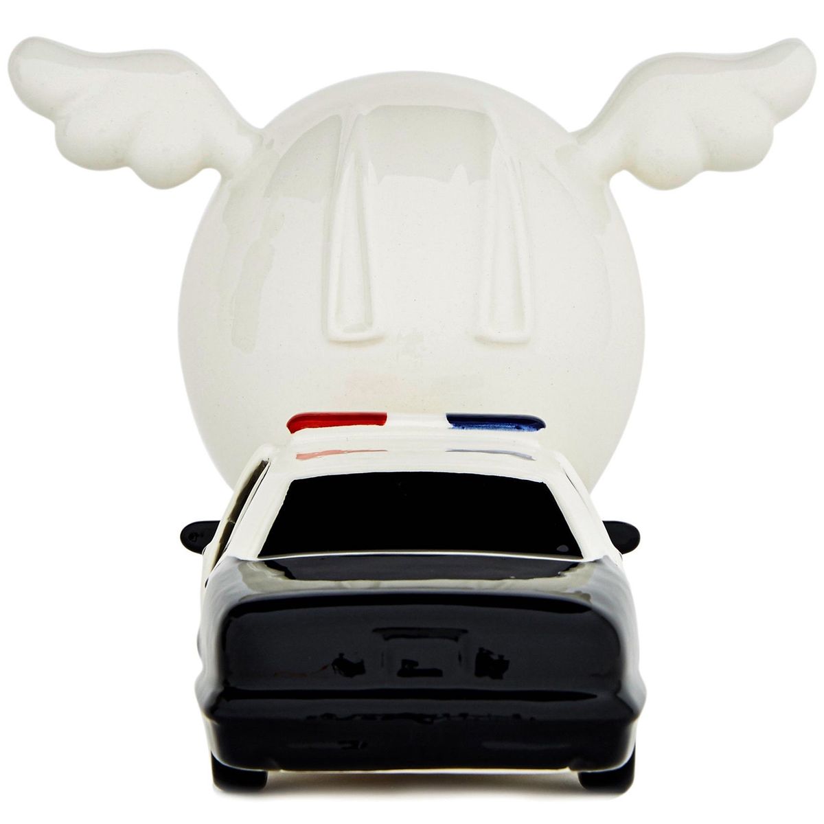 White Death and Glory