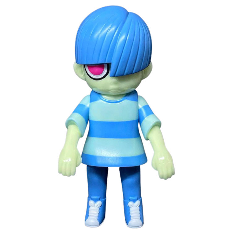 Luminous Nori-Kun by Grape Brain