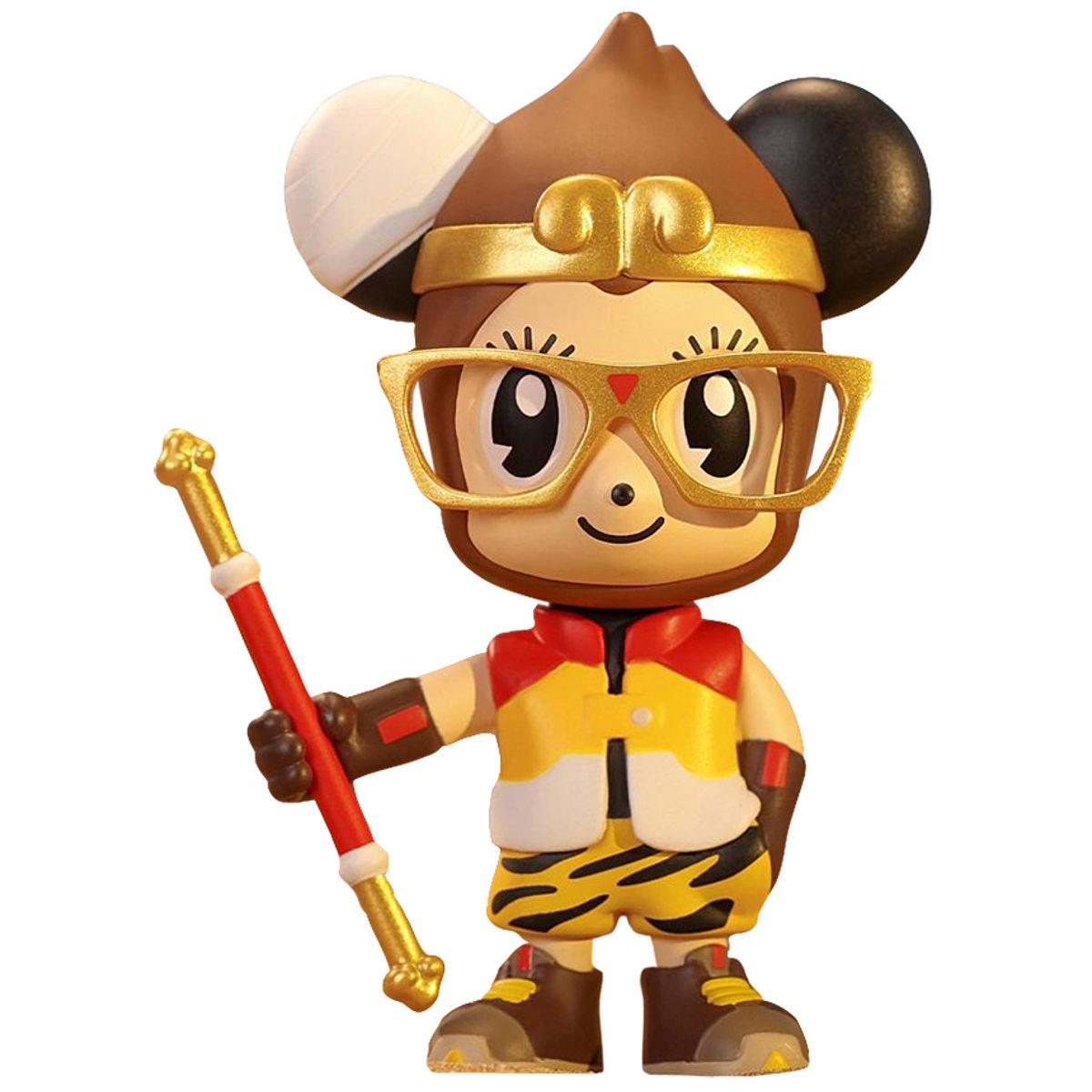 Battle Wukong (Secret)