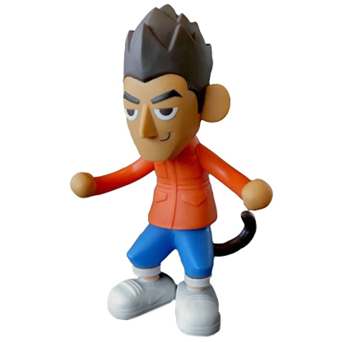 Estate Edison Monkey