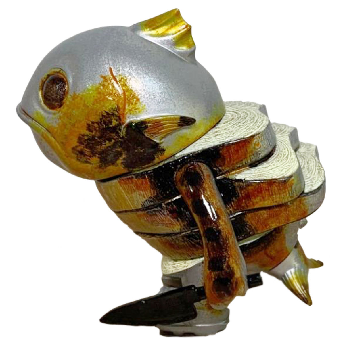 Maguro Grilled Senpai