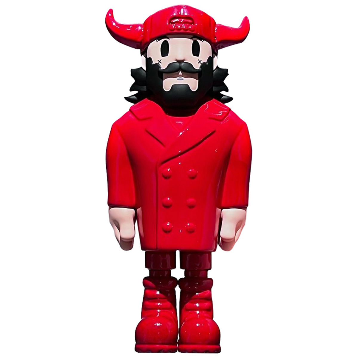 Little Heartbreaker Oli Devil Variant