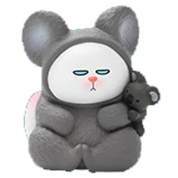 Koala by ViviCat