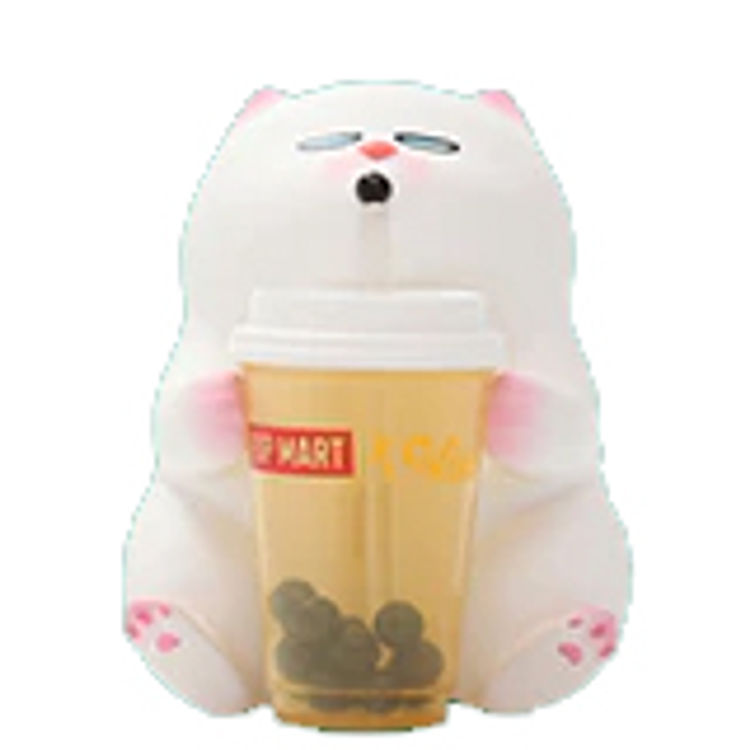 Milk Tea by ViviCat