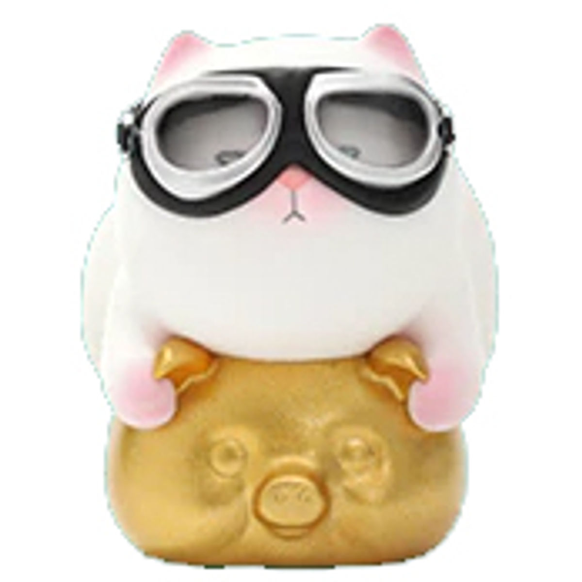 Piggy (Secret)