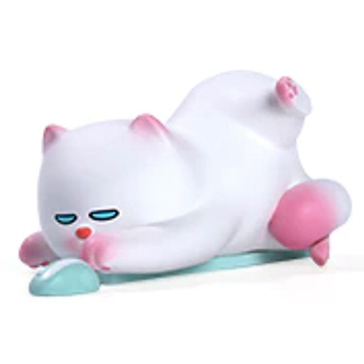 Keyboard by ViviCat