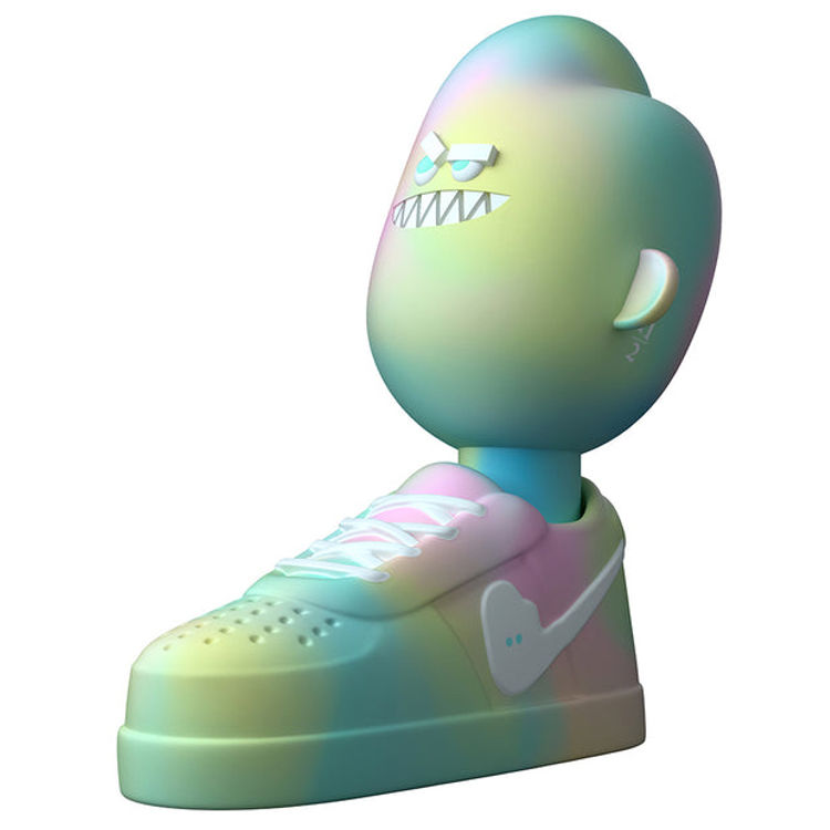 03 Sneaker Head Air Force CANDY Wang by Lao Wang (Ken Wong)