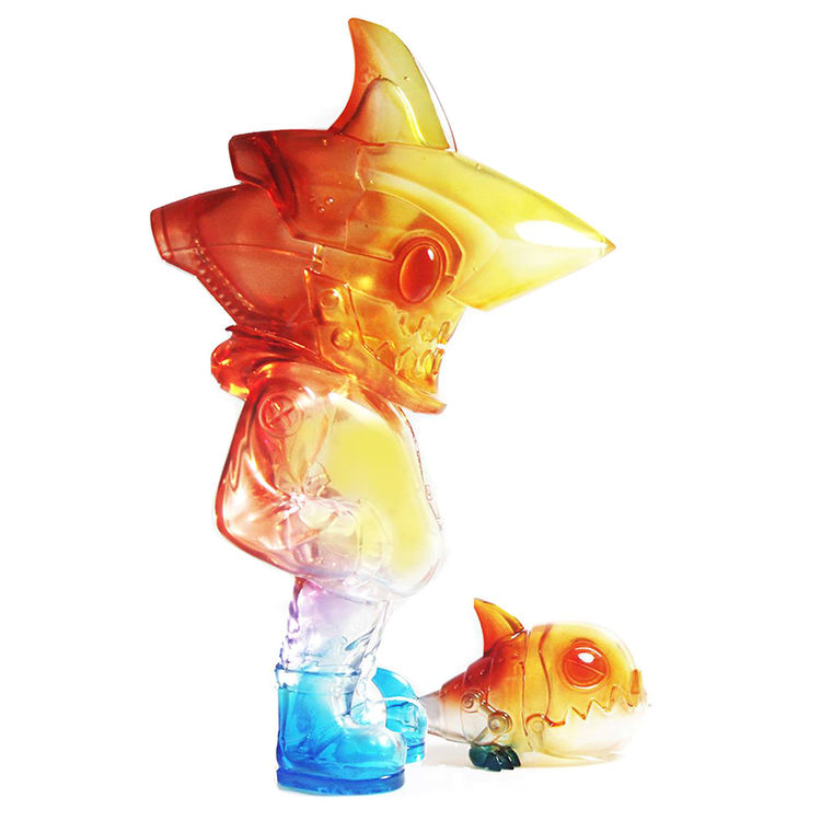 Sharko & Remi Battle of Manila Bay by QUICCS