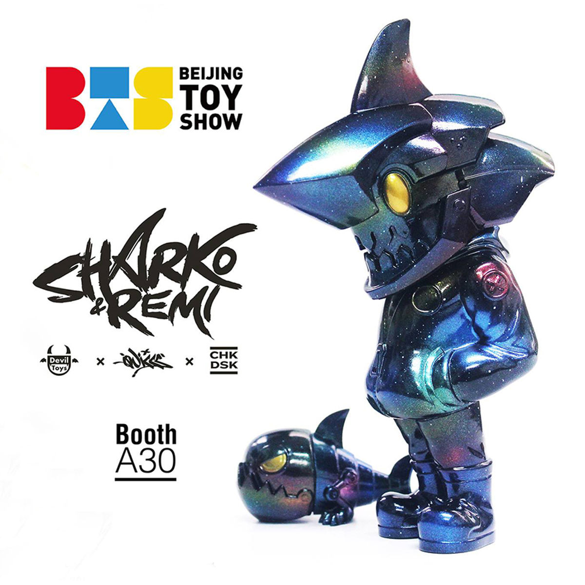 May the North Star Guide Me and Friend Through the Winter Midnight Seas