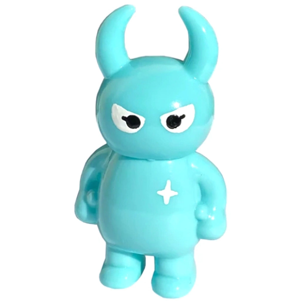 Sea Foam (GID) Big Boss Uamou