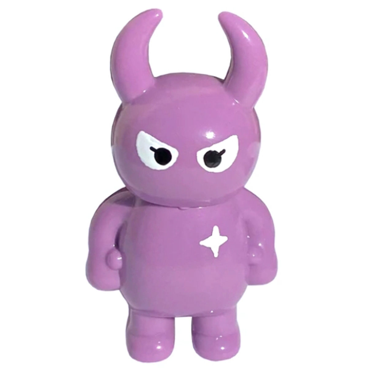 Mauve Big Boss Uamou