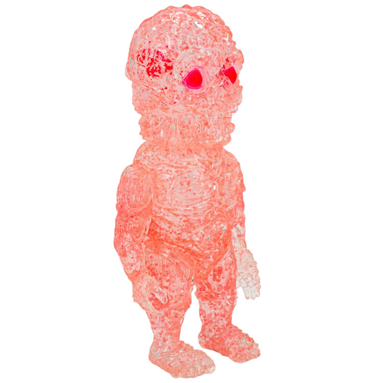 Pink GID : The Infernal by Mike Bonanno