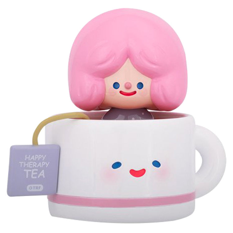 Tea Therapy RICO by RiCO