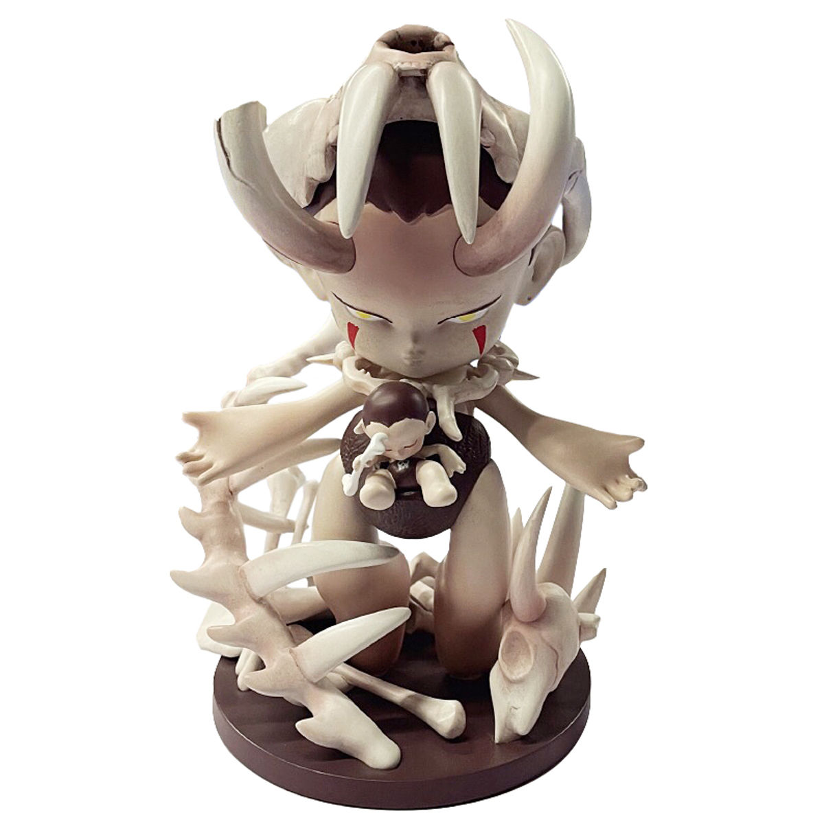 SOS Kid Holocene Extinction