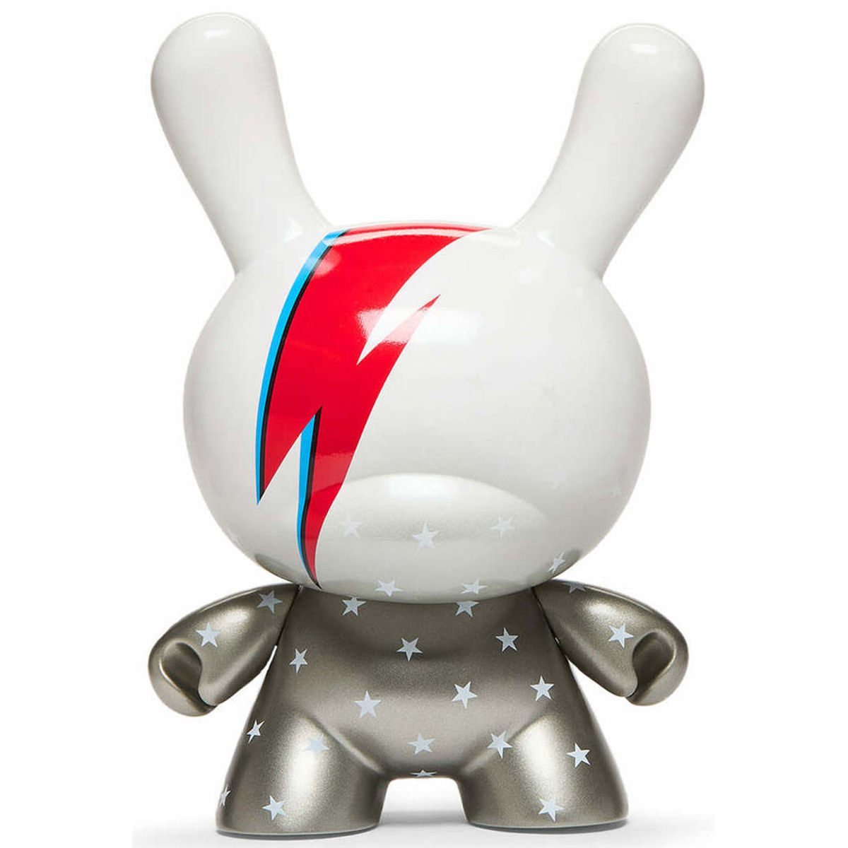Space Bolt David Bowie Dunny