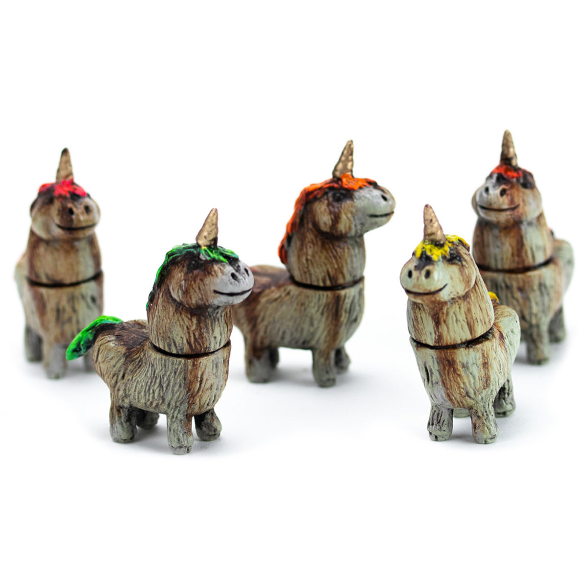 Micro Ugly Unicorn Club