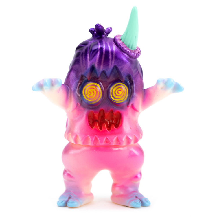 (Untitled) Ugly Unicorn by Rampage Toys (Jon Malmstedt)