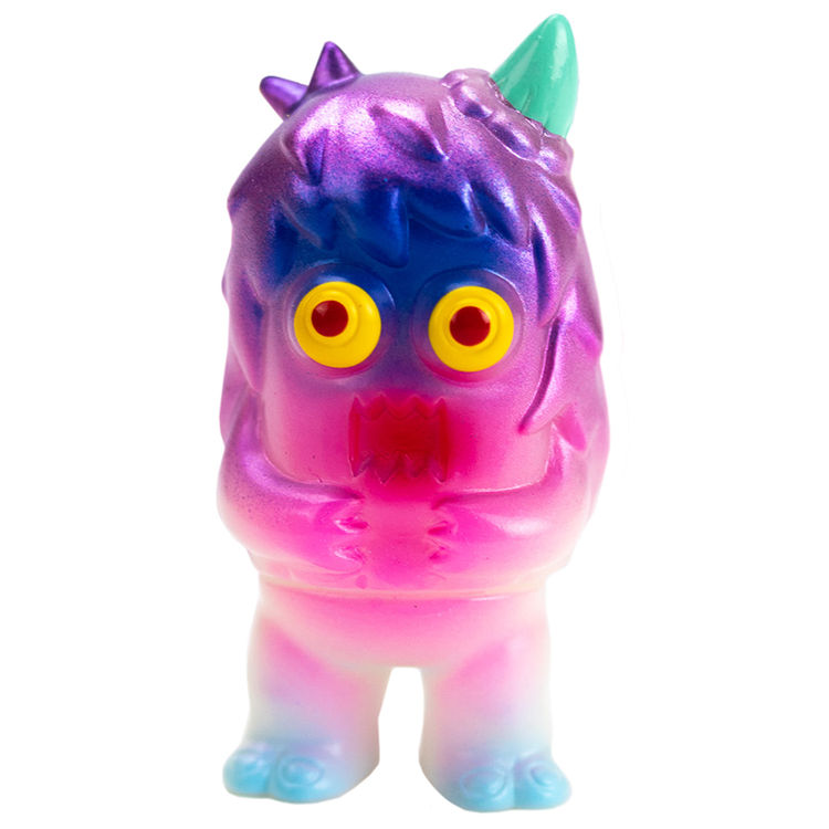 Micro GID Ugly Unicorn  Run by Rampage Toys (Jon Malmstedt)