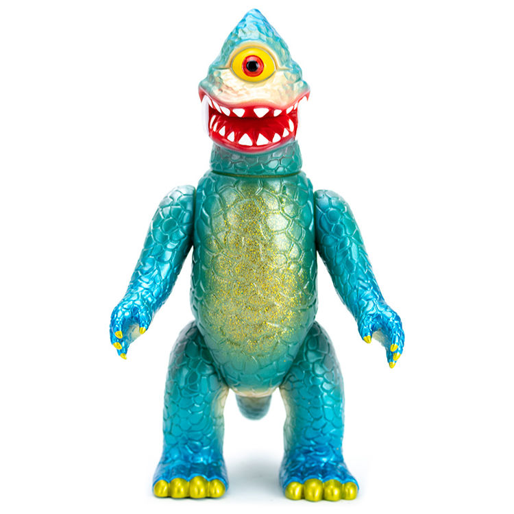Glow Guts Zagoran by Rampage Toys (Jon Malmstedt)