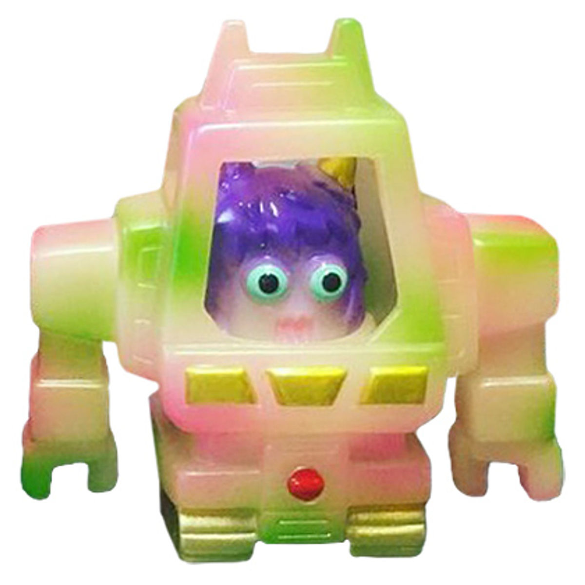 Micro Ugly Unicorn Vendor Bot GID