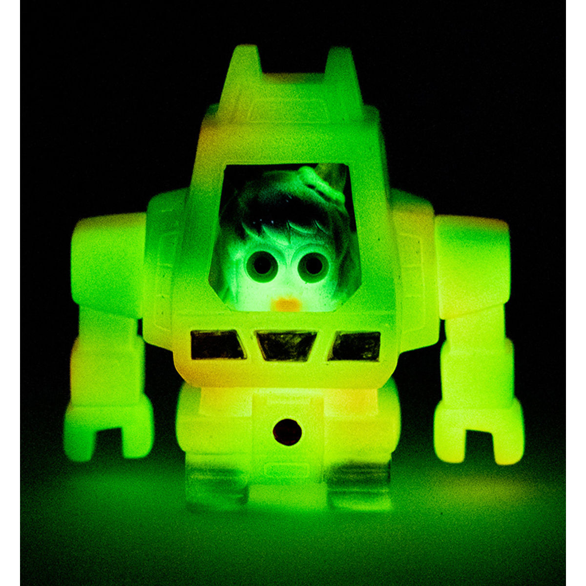 Micro Ugly Unicorn Vendor Bot GID
