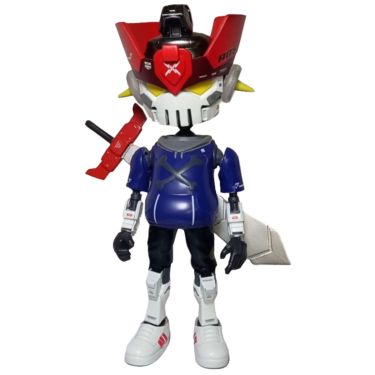 ZetaMech