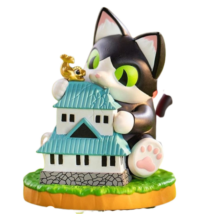 Chew Toy by Konatsu Koizumi
