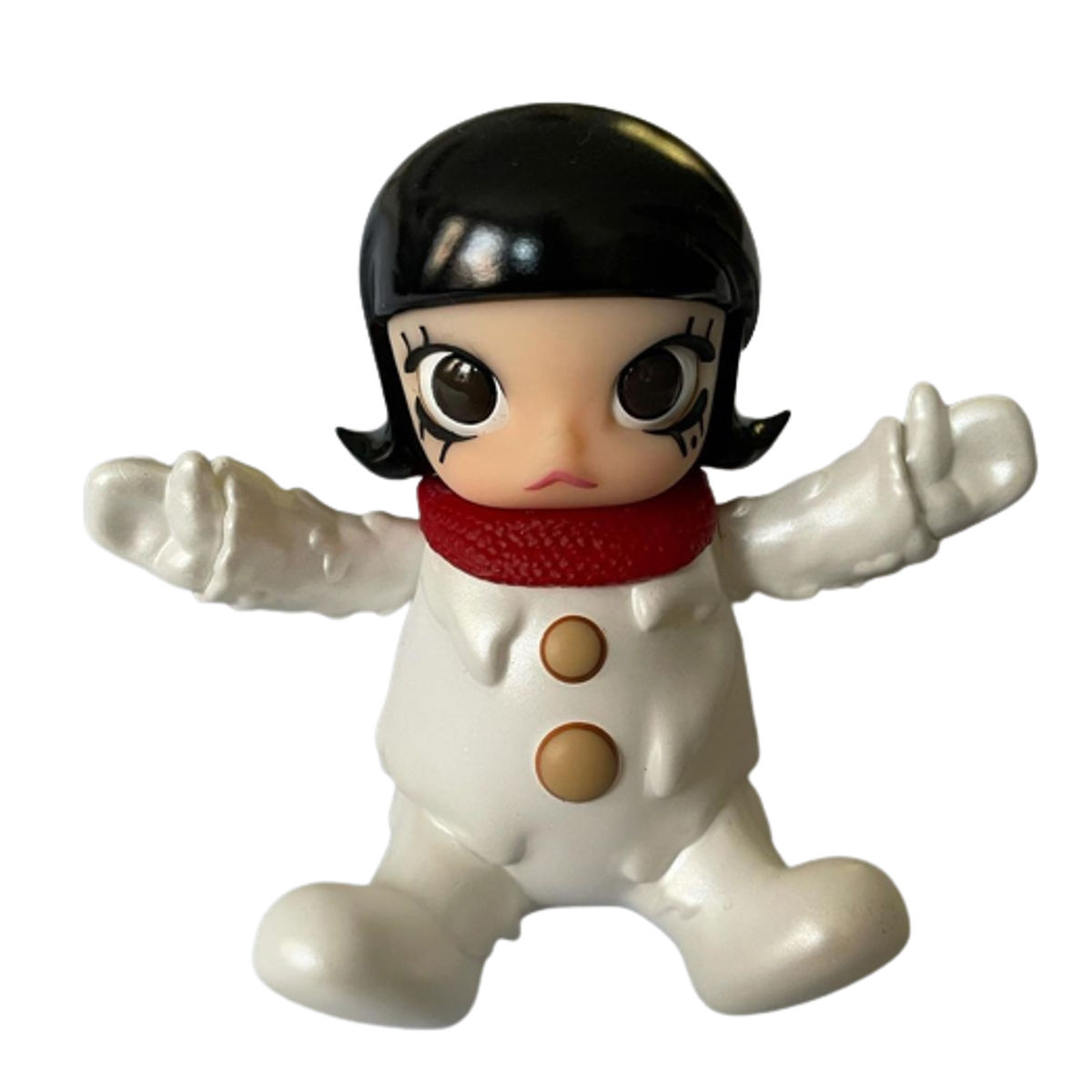 Molly / Instinctoy Shock