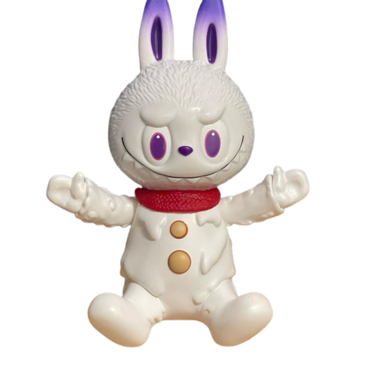 Zimomo / Instinctoy Shock