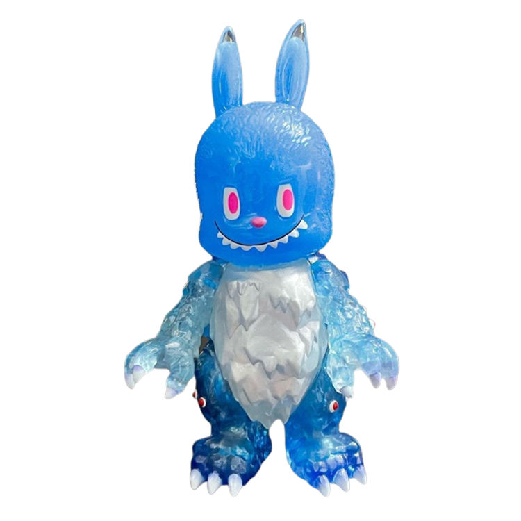 Labubu / Molly by Thad Wilkes