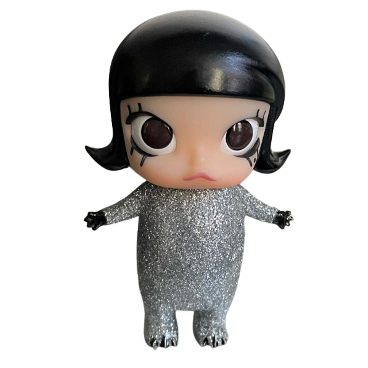 Molly / Labubu