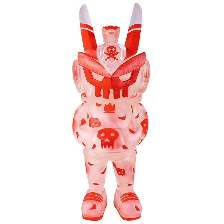 Clear Traditional TEQ (ClarityTEQ) by Gori Bautista