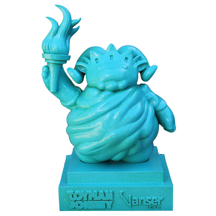 Liberty Ramble by Vanser Toys